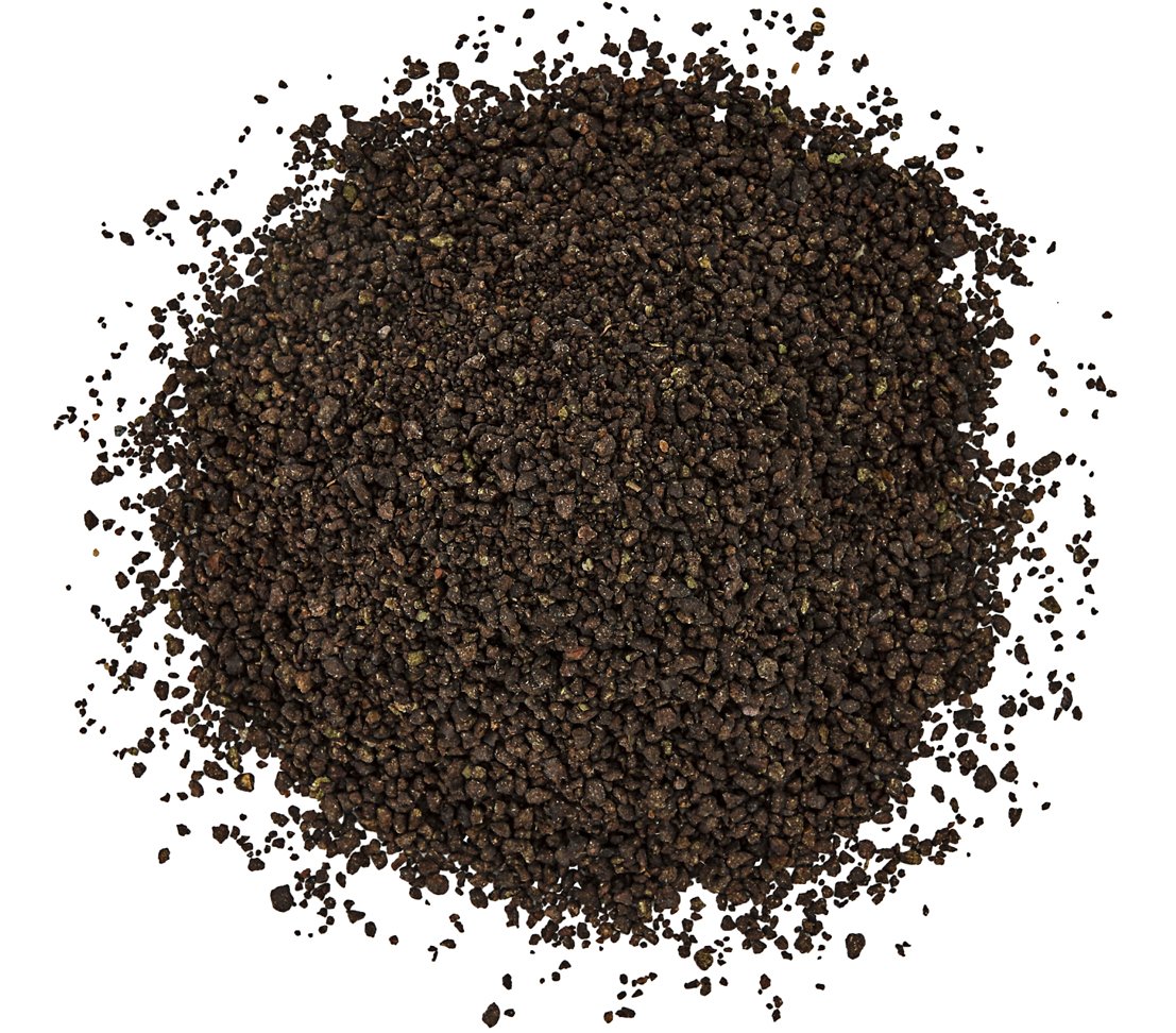 Dehner Bio Rasendünger, 20 kg, für ca. 400 qm