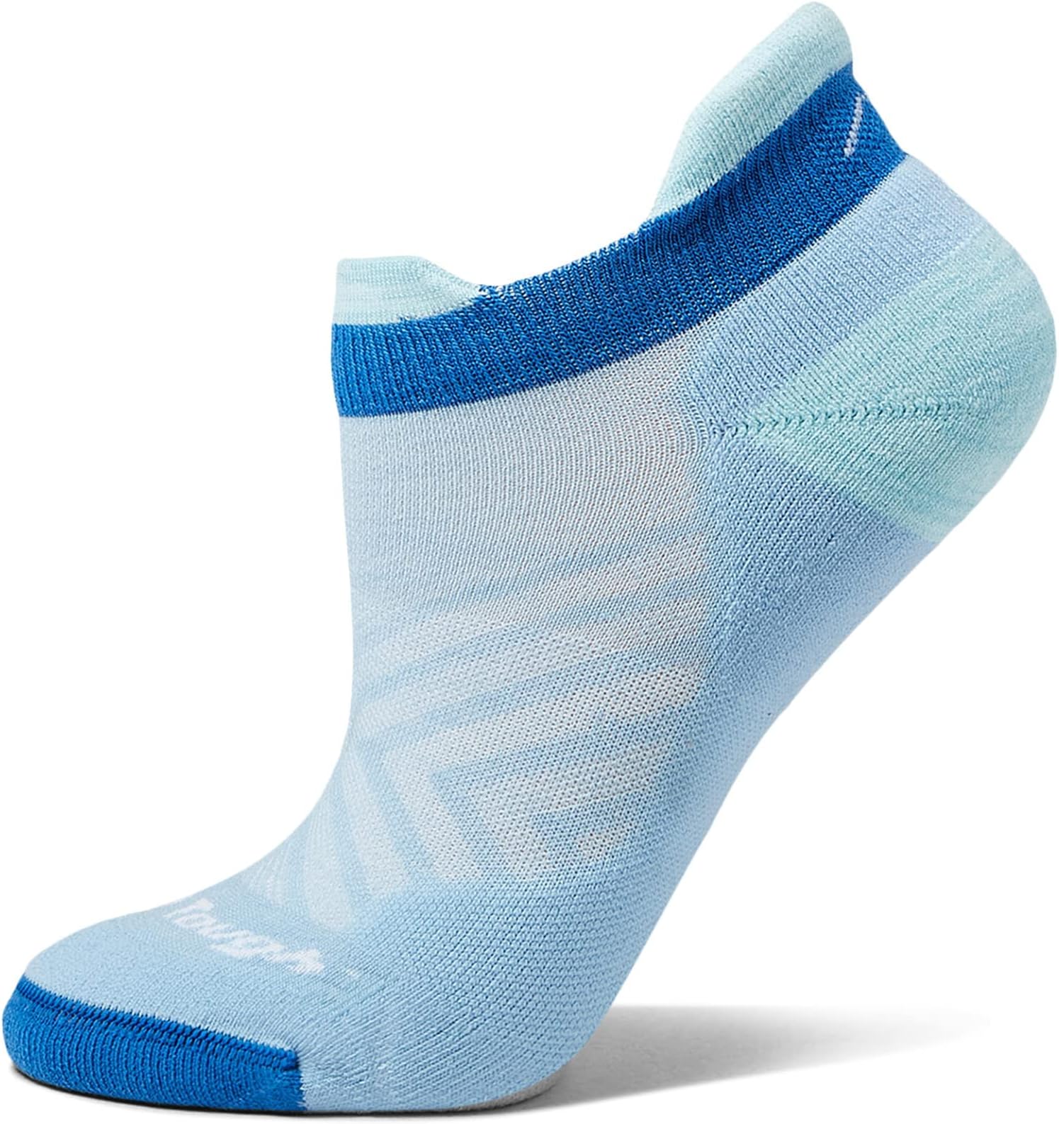 Darn Toughunisex-adult Run No Show Tab Ultra-lightweight With Cushion Run No Show Tab Ultra-Lightweight with Cushion