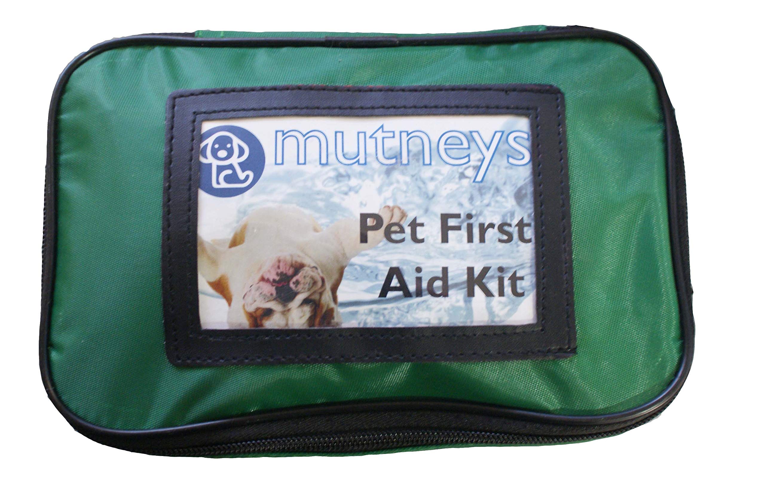Mutneys Mutneys Pet First Aid Kit