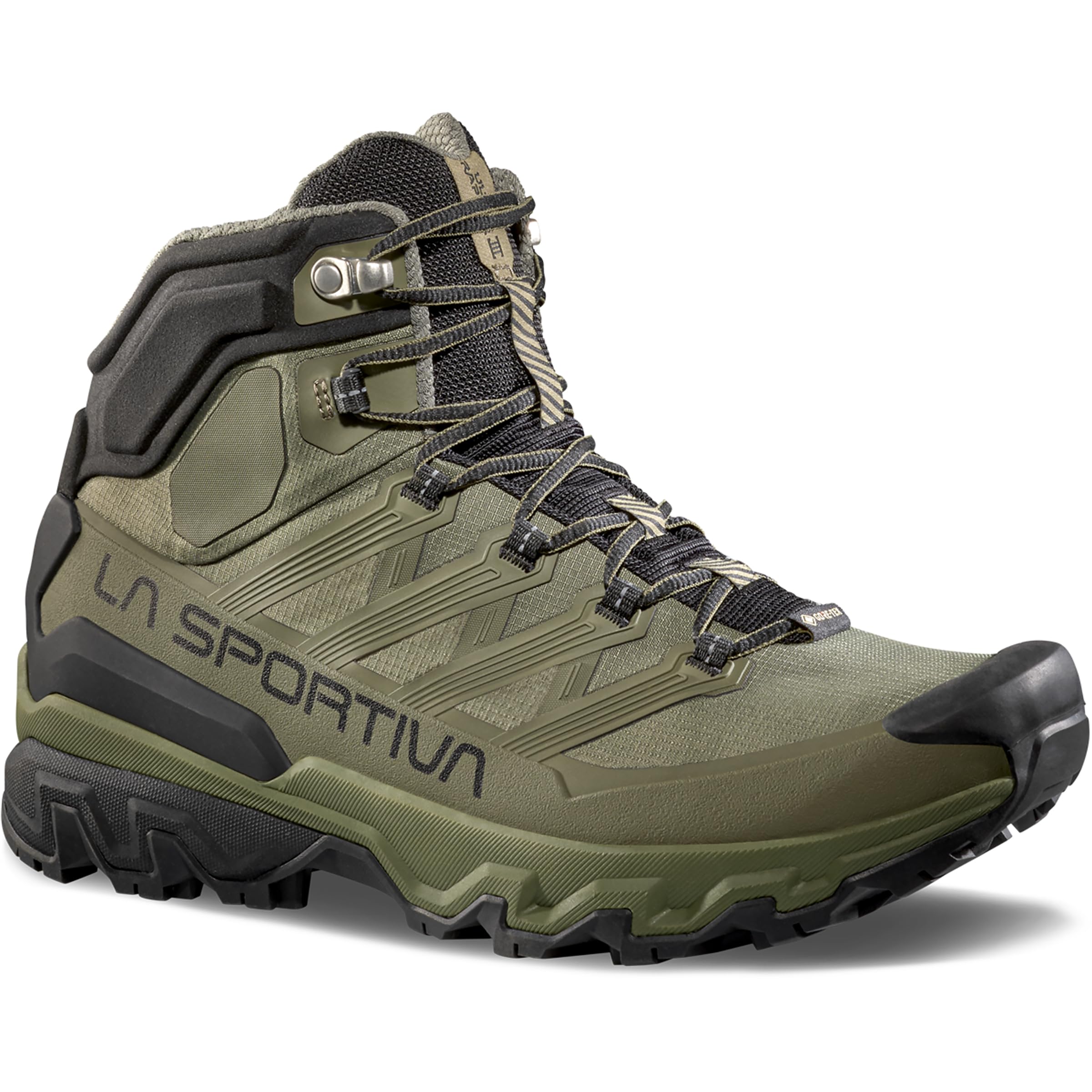 LA SPORTIVA Ultra Raptor 3 Mid GTX, Scarponcino da Trekking Uomo