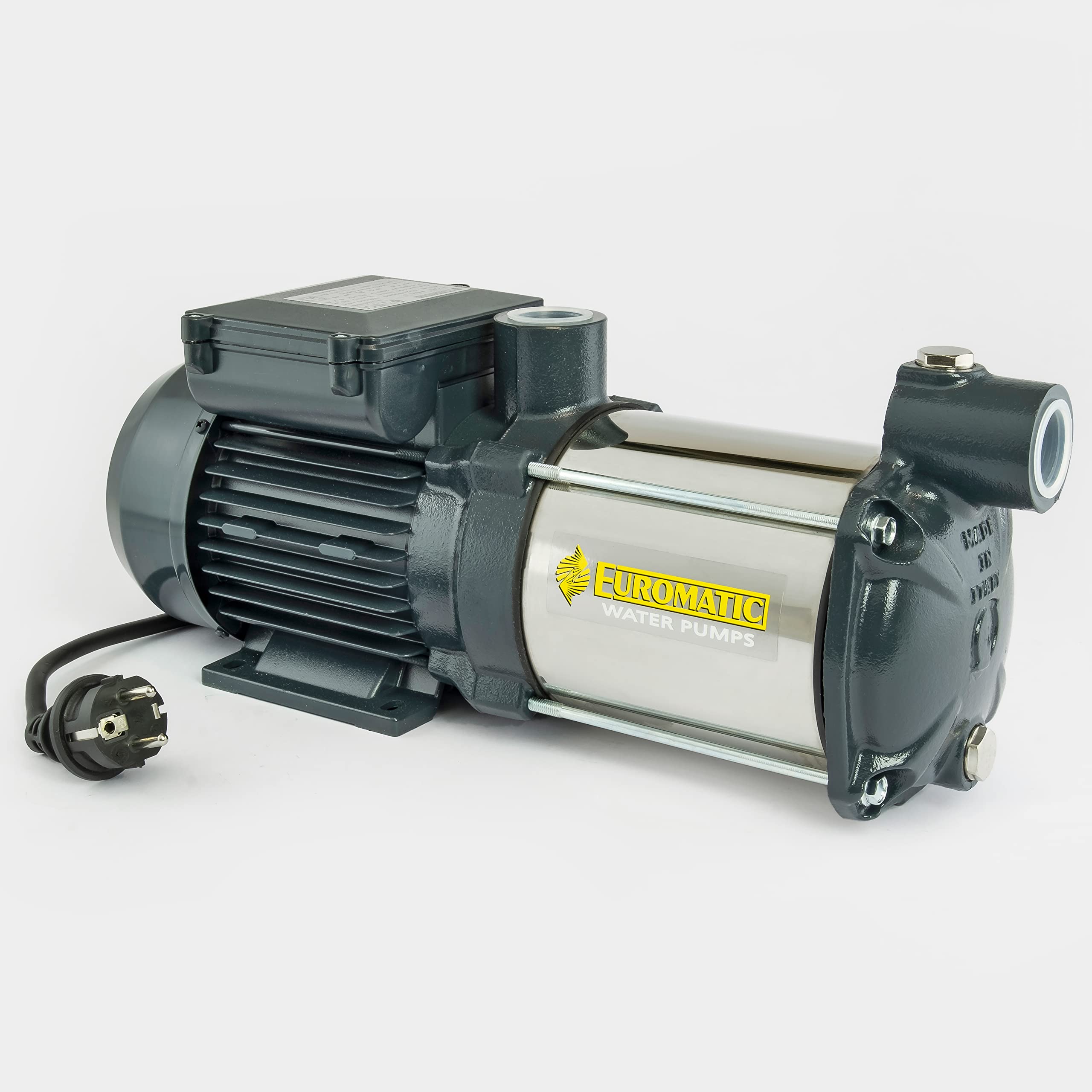 Elettropompa centrifuga multigirante PMC 5/N V. 230 Hz. 50