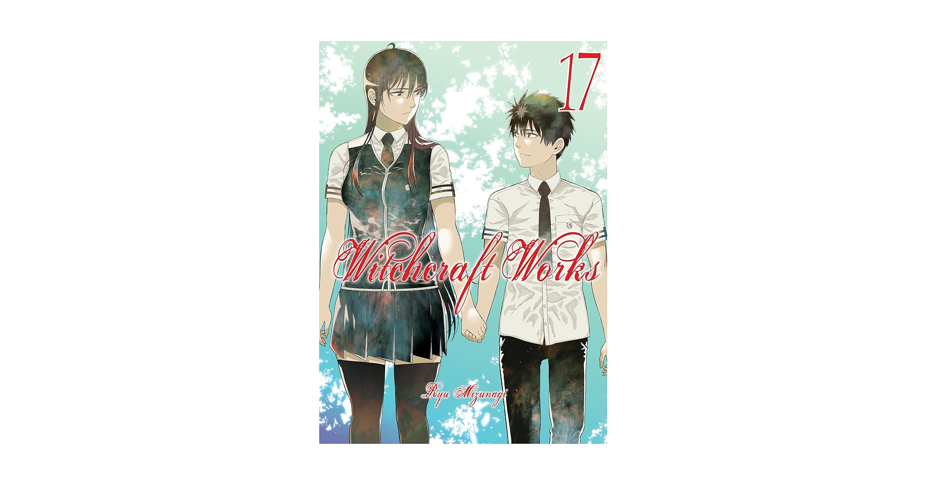 ウィッチクラフトワークス 1-17 Amazon.co.jp: ウィッチクラフトワークス(17) (アフタヌーンKC