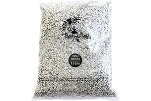 Bonsai Jack 1/4 Inch Horticultural Pumice Soil Amendment