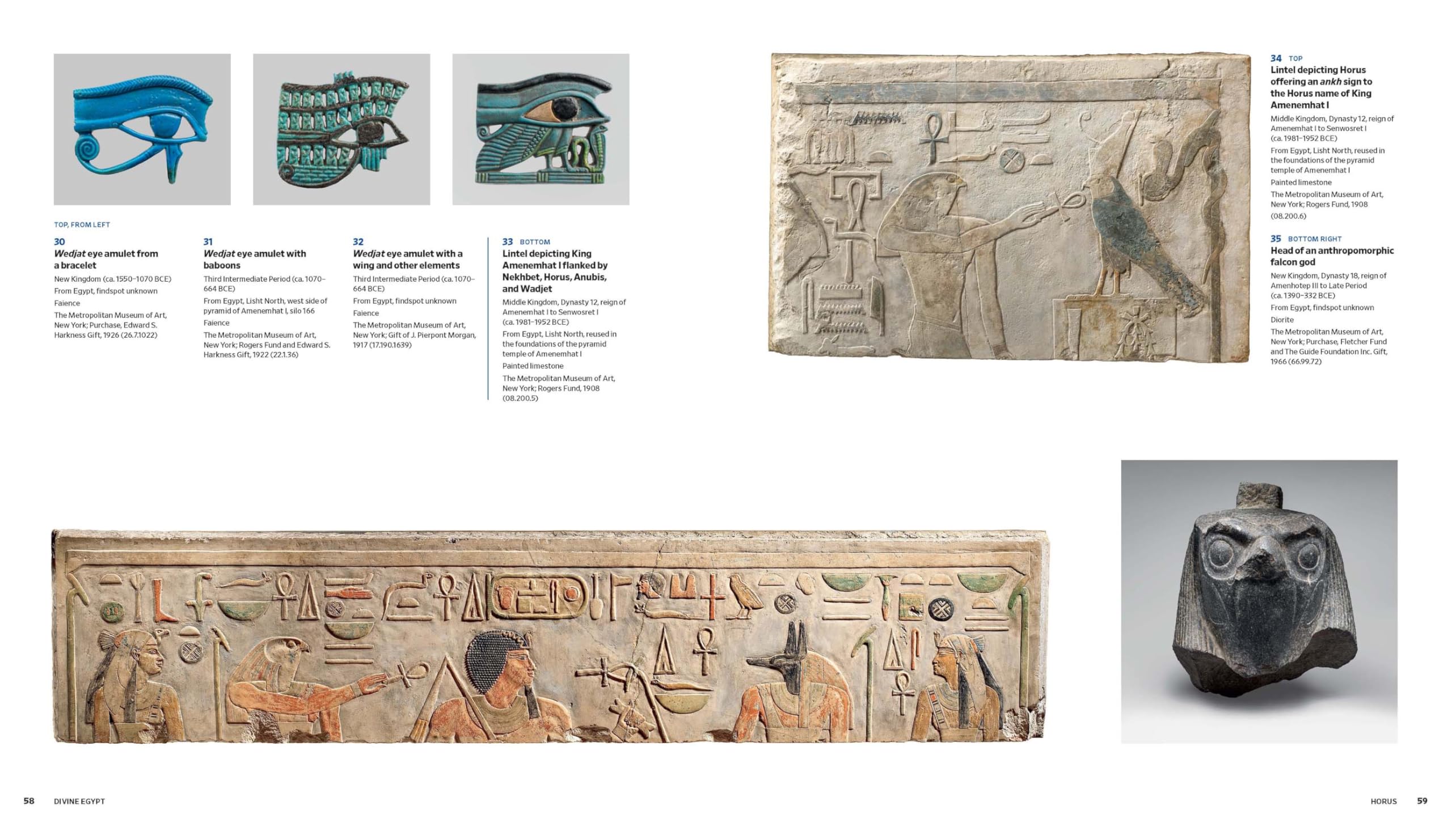 Divine Egypt