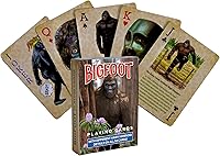 Vista 12 de Paradise Cay Publications, Inc. Cartas de juego - Baraja estándar de 52 cartas (Una historia de zombis)