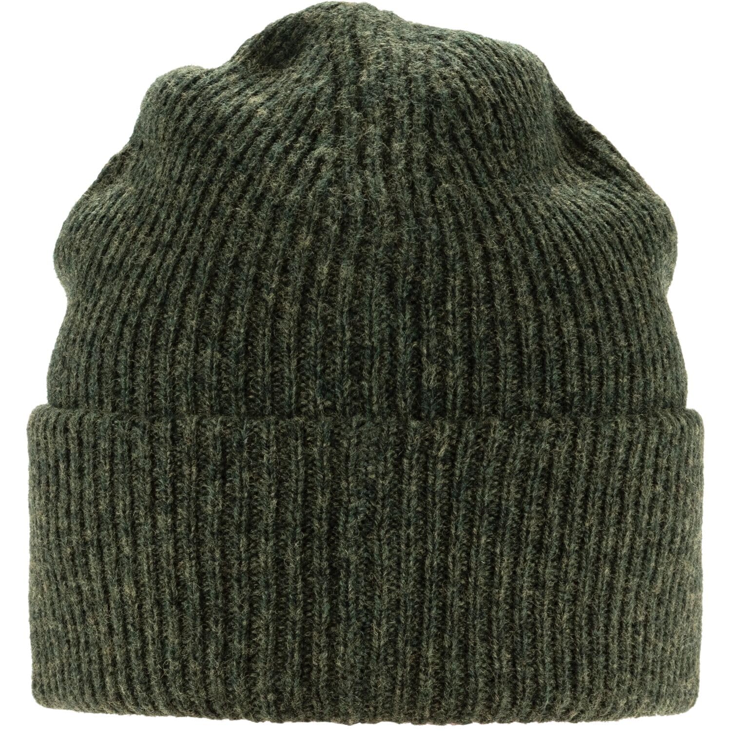 Fjällräven Czapka beanie uniseks Bergtagen Forever Wool