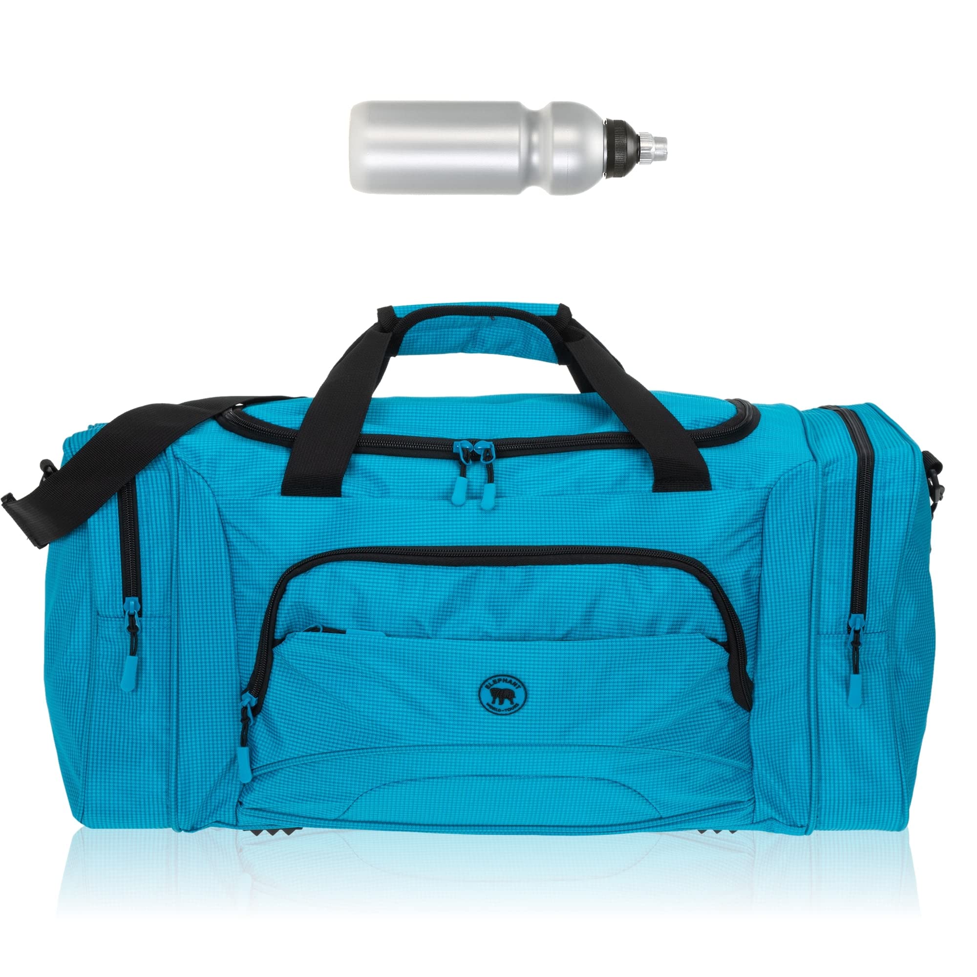 Produktbild von Lammcou Reise Wasserdicht Schuhbeutel, 2er Sport Schuhtasche