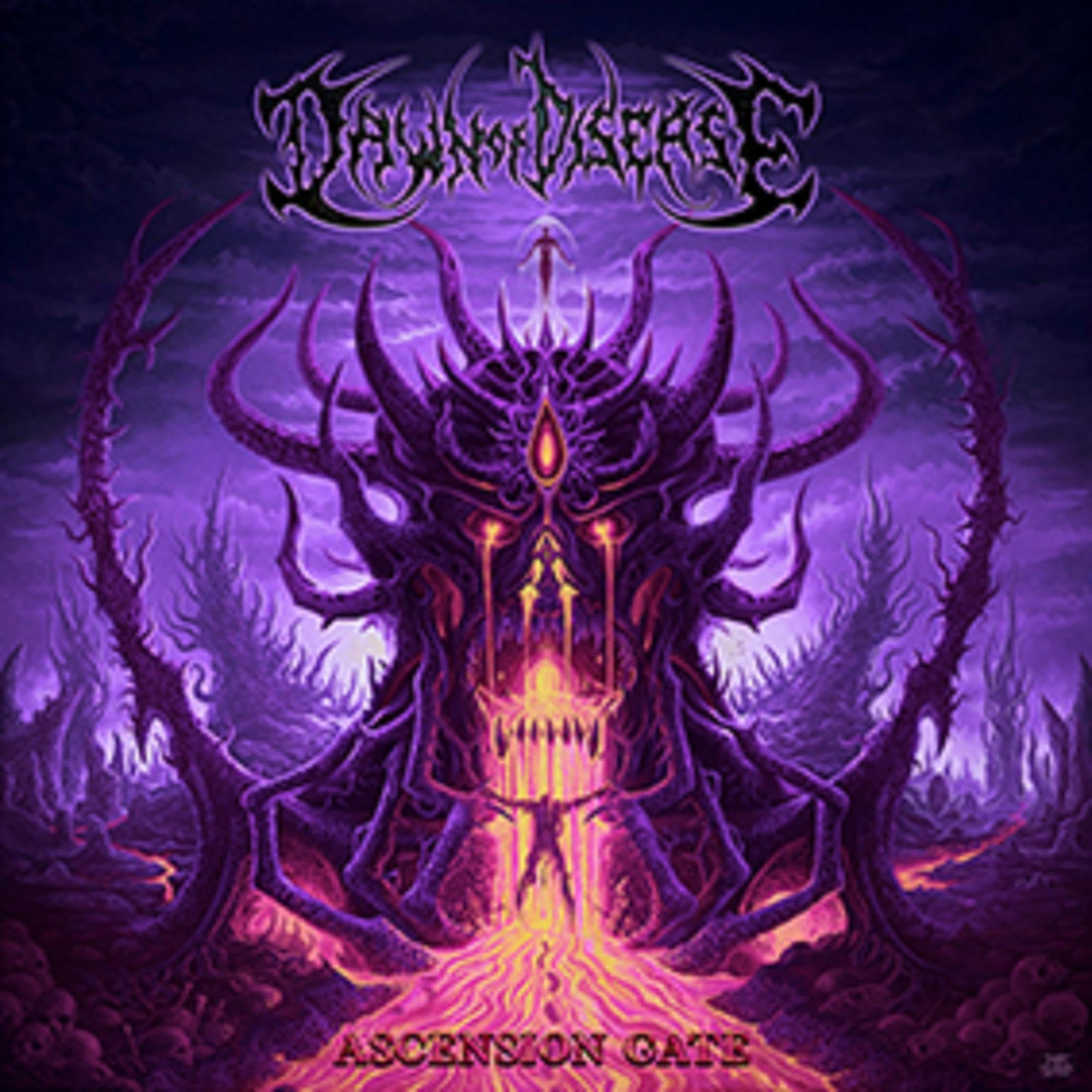 Ascension Gate