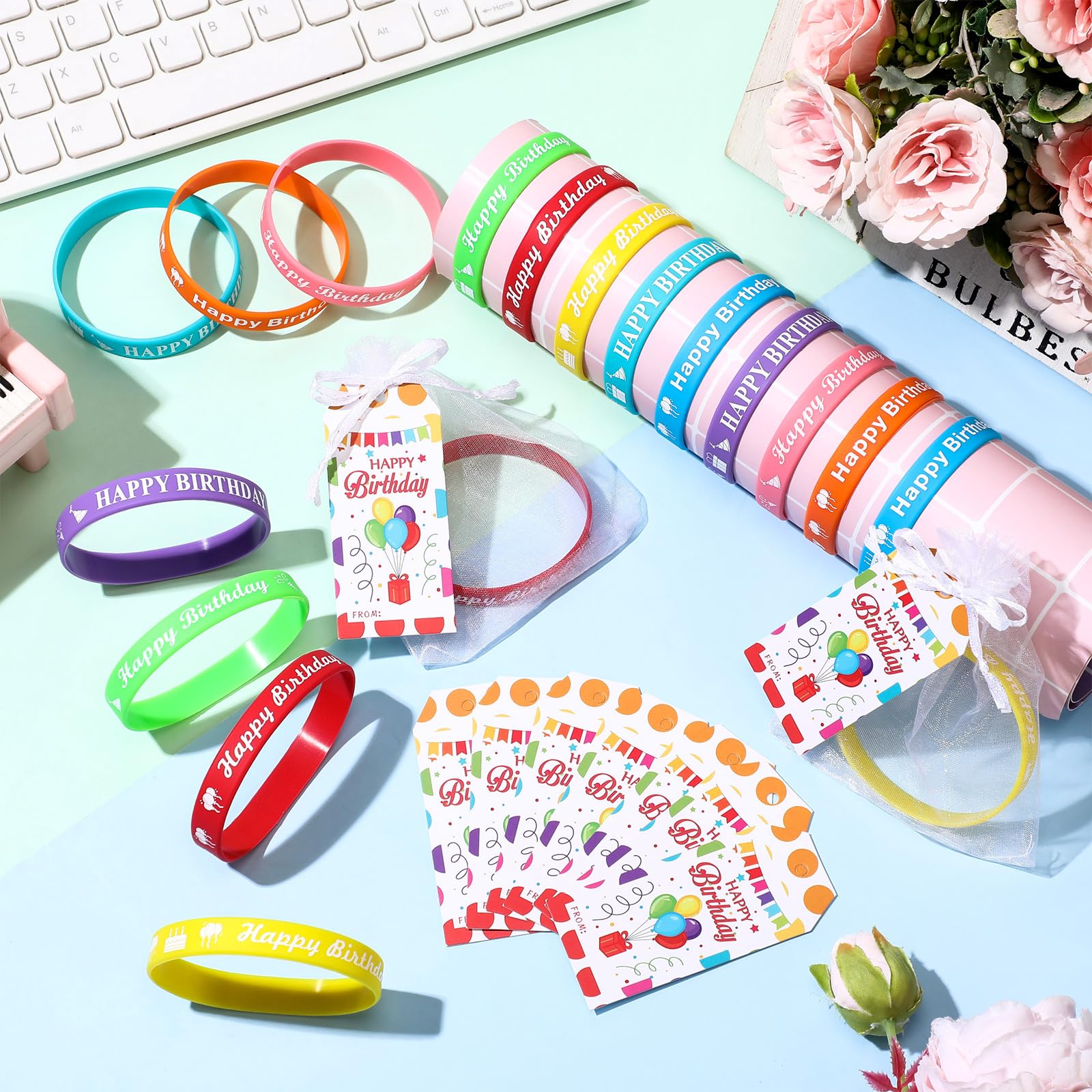 Student Birthday Gifts From Teacher Claiol Happy Birthday