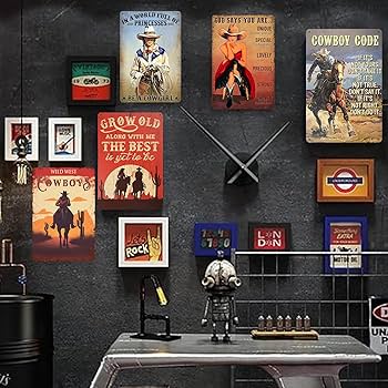 western erectricの金属製看板 western erectricの金属製看板