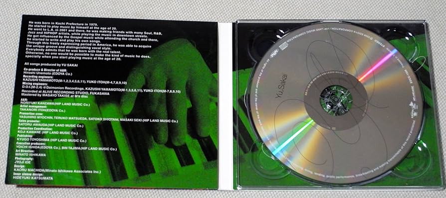 さかいゆう A No. 1 CD さかいゆう A No. 1 CD さかいゆう A No. 1 CD さかいゆう A No.