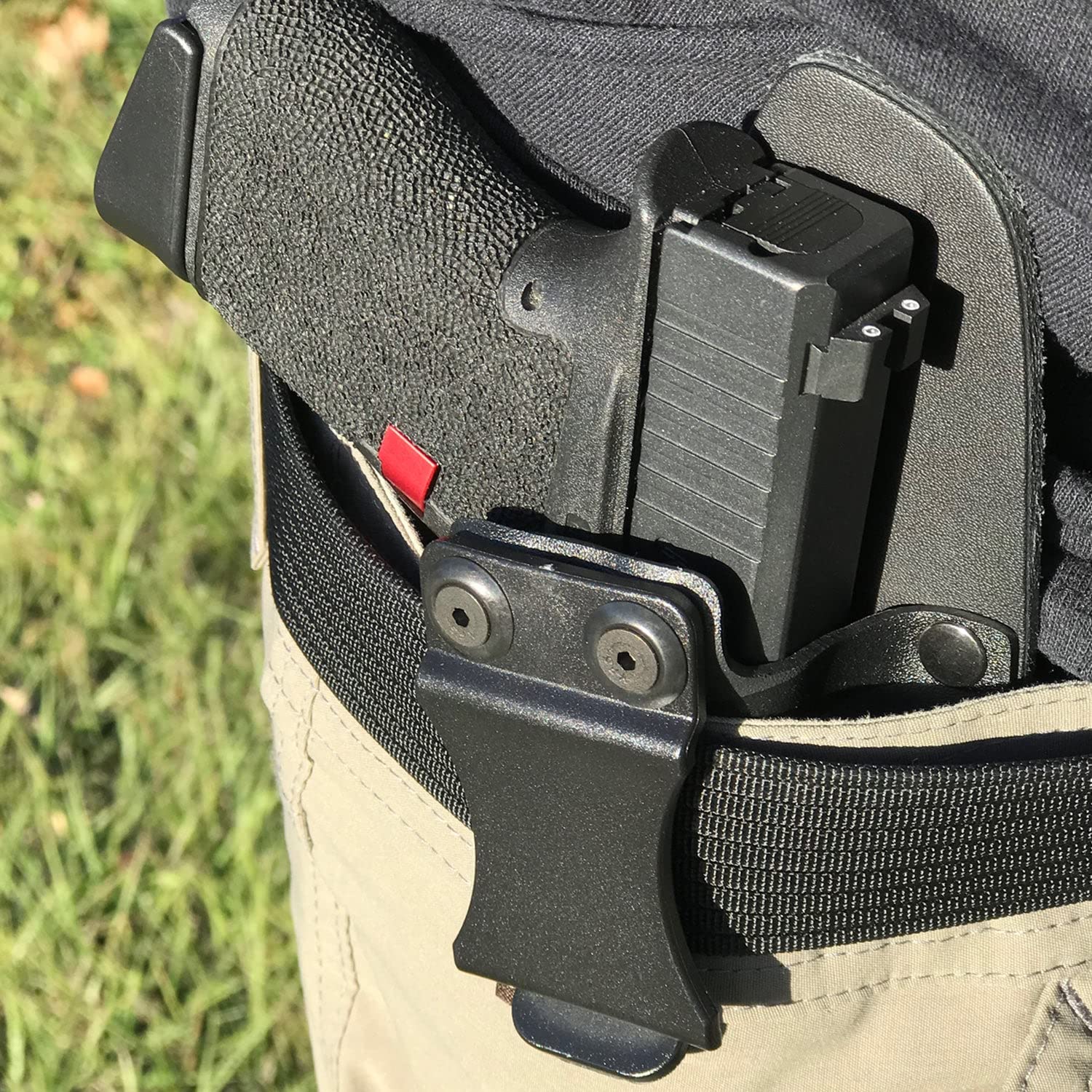 Amazon.co.jp: Infused Kydex USA：Kryptek Banshee コンシールド