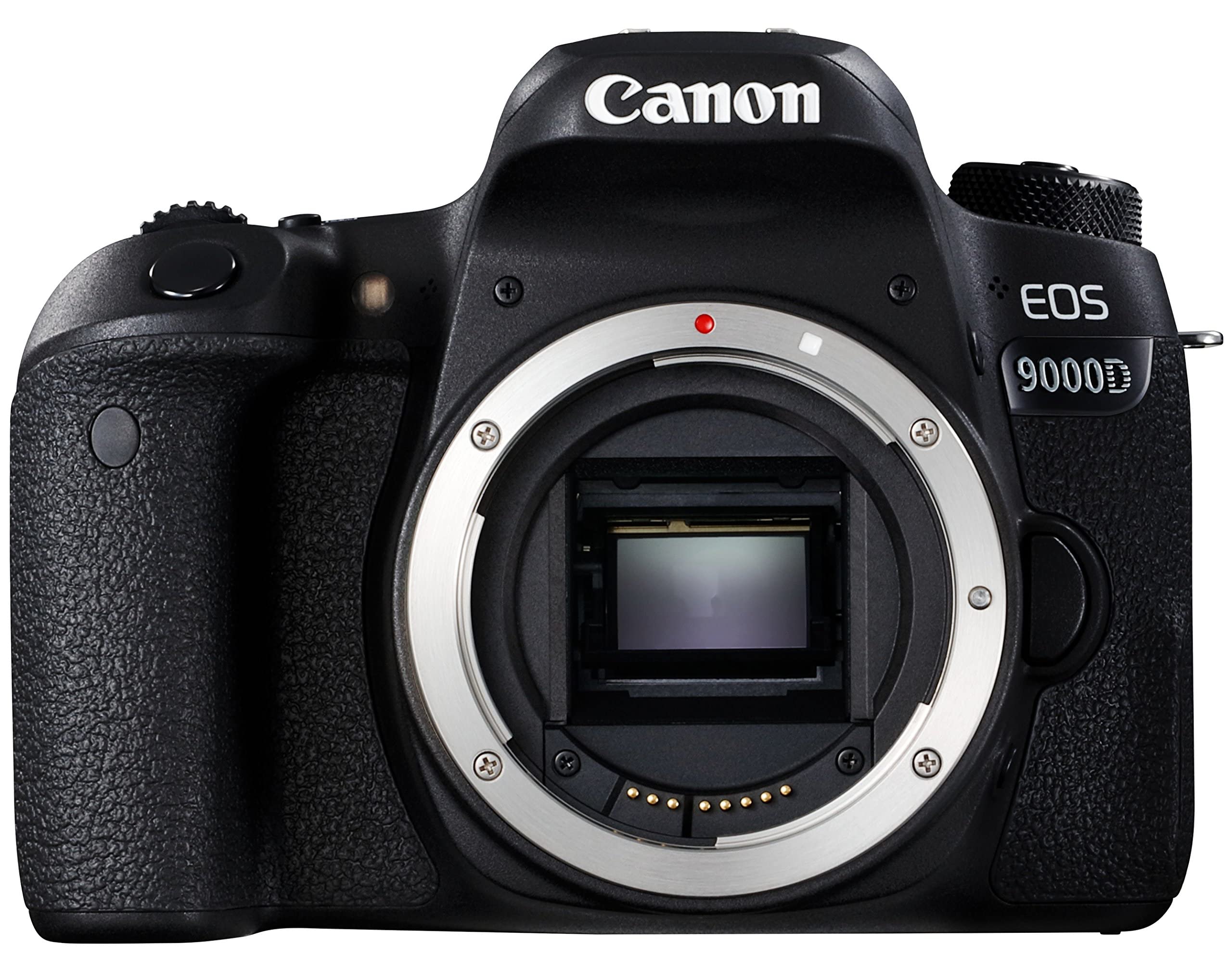 Canon EOS 9000D ボディ