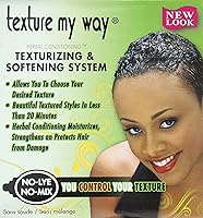 Vista 4 de Organics My Way - Sistema de texturización de acondicionamiento orgánico sin lejía