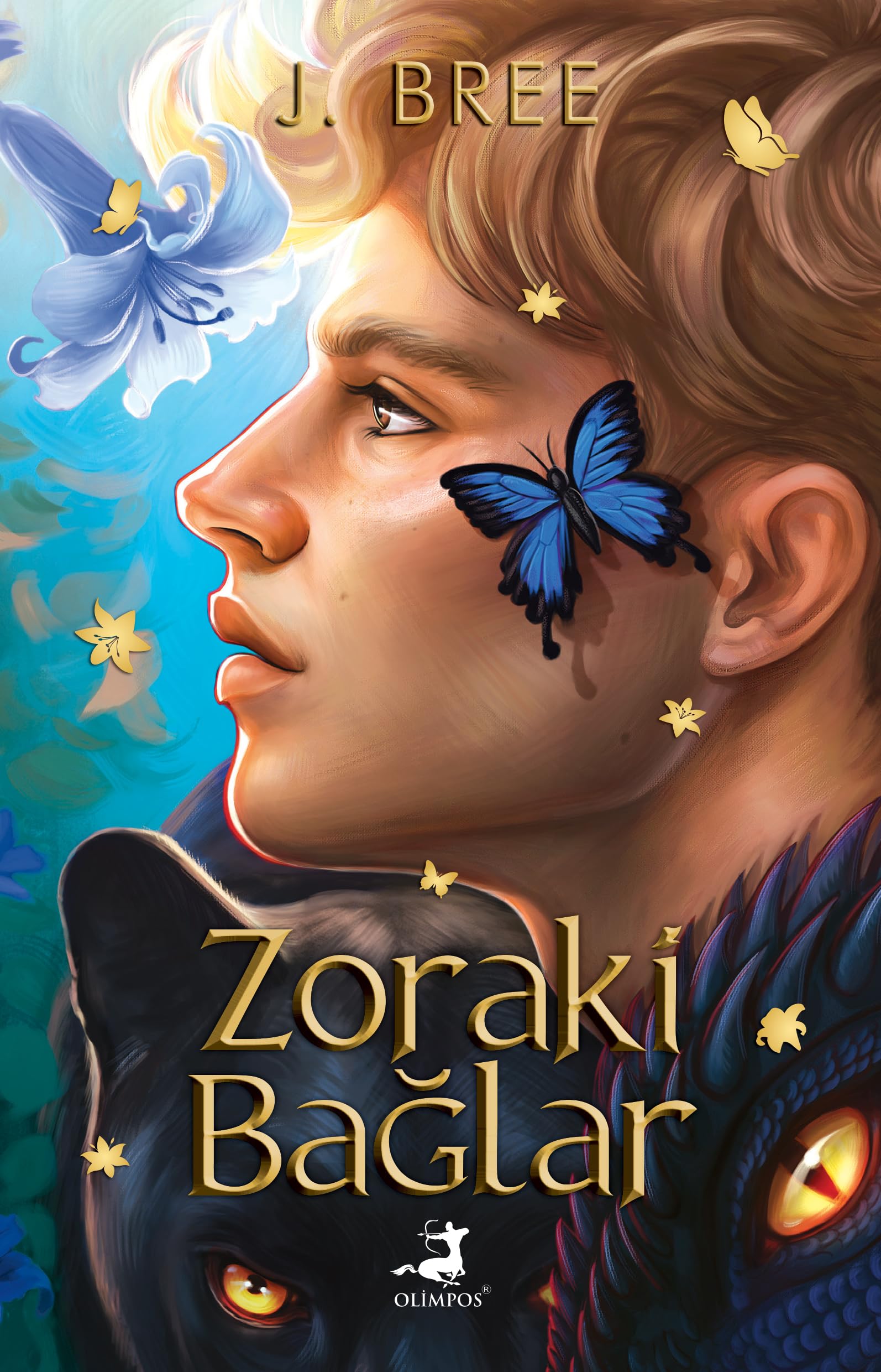 Zoraki Bağlar