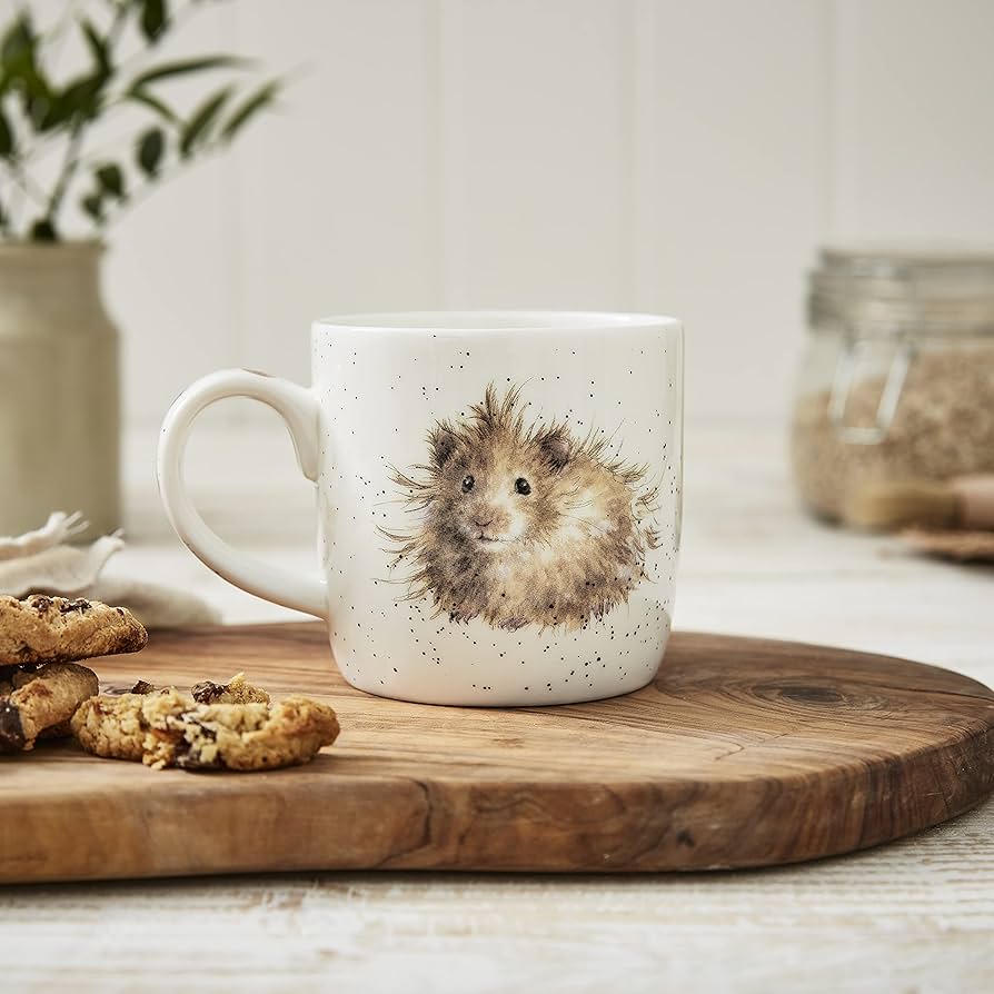 Amazon.com | Royal Worcester Wrendale Designs Farmhouse