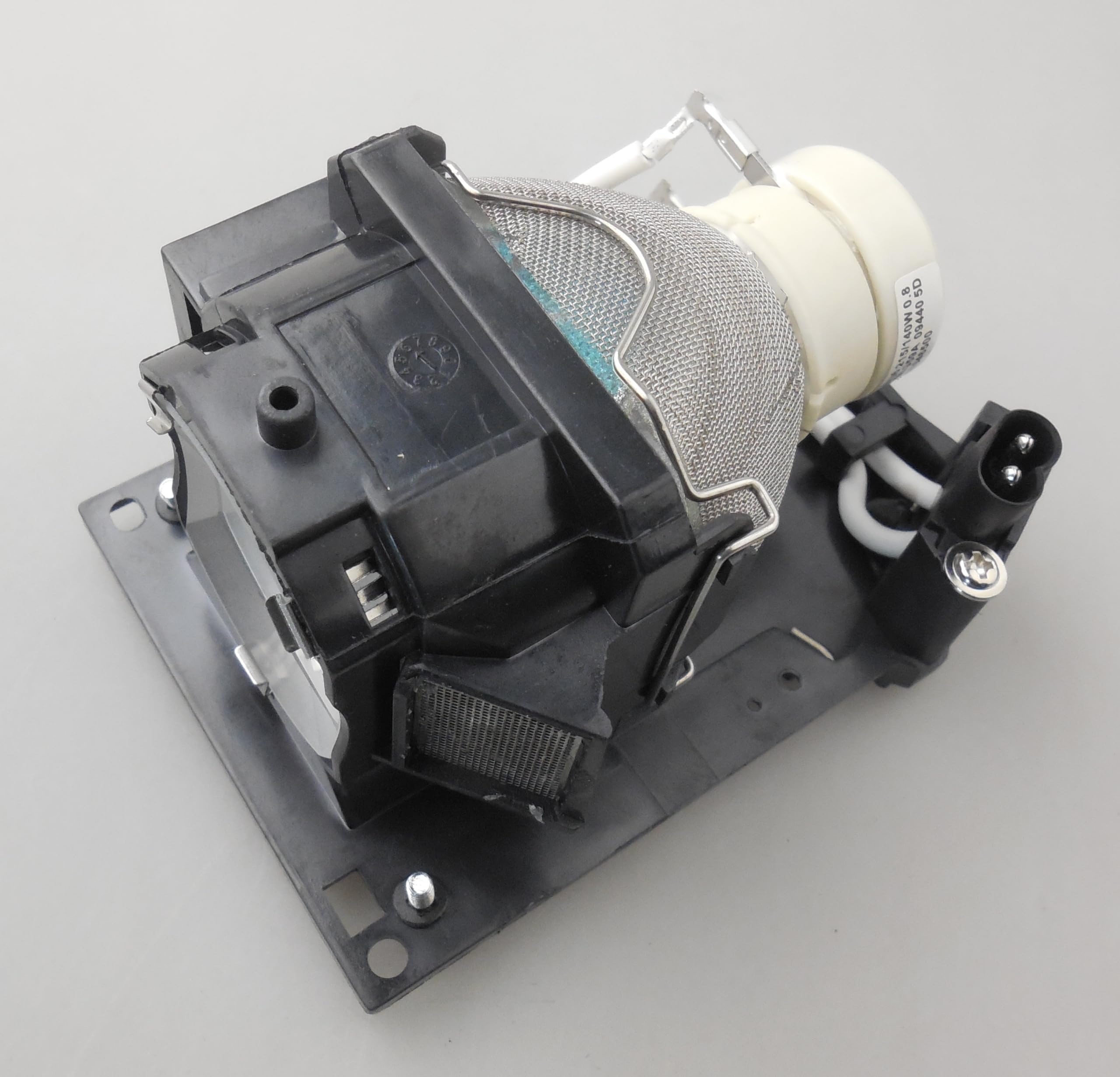 DT01511 lampada proiettore compatibile con alloggiamento per Hitachi cp-ax2503/cp-ax2504/cp-cw250wn/cp-cw300wn/cp-cx250/cp-cx251 N/cp-cx300wn/hcp-k26 proiettore