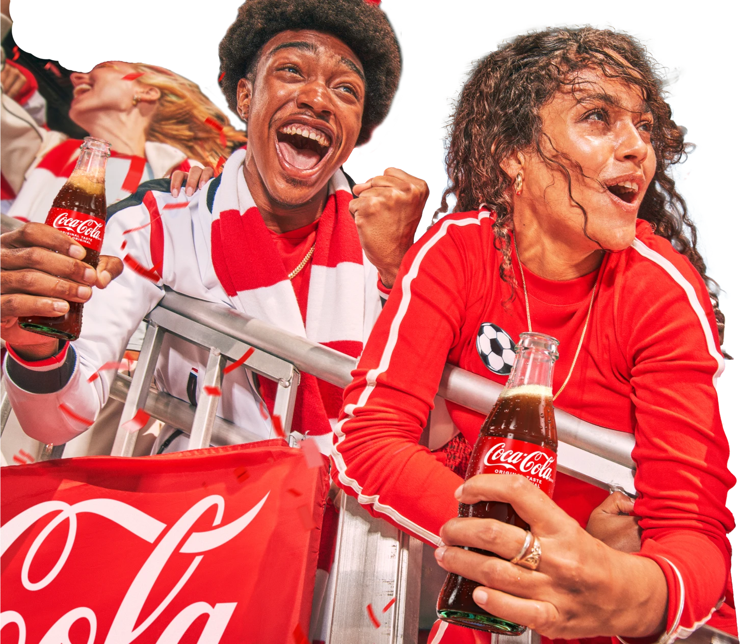 【コカ・コーラ　Coca-Cola】フェーブ　2011年　フランス雑貨　コンプ Amazon.co.jp: Coca-Cola 202606