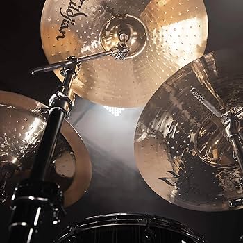 Amazon.co.jp: ZILDJIAN ジルジャン Z Custom 18