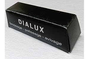 Dialux Black Label Noir Advanced Polish Compound
