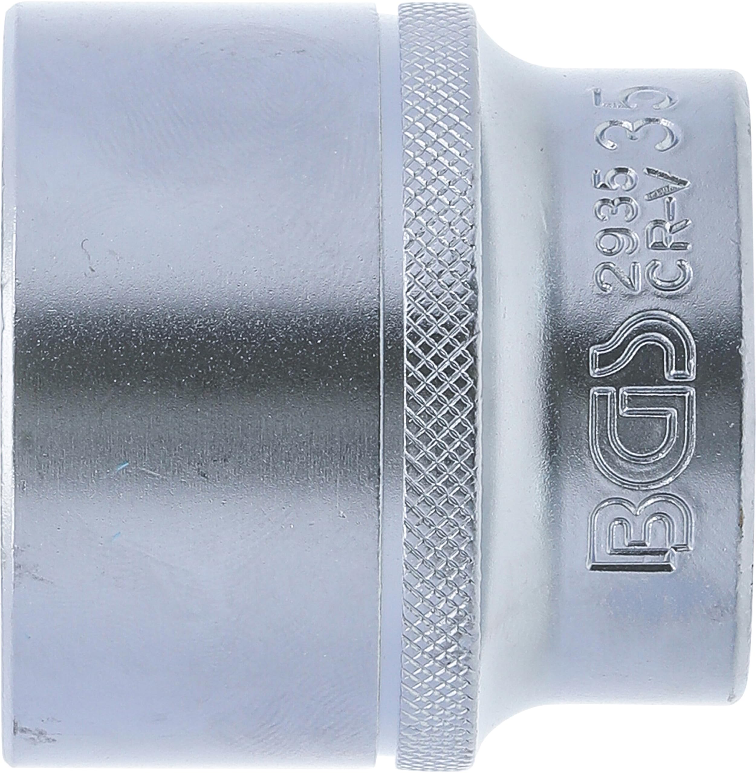 Chiave Brugola 0.050 Set Di 6 A Braccio Corto, Misure 0.028, 0.035 E 0.050 Pollici - Per Lavori Di Precisione Chiavi A Brugola Esagonali - Foto 6