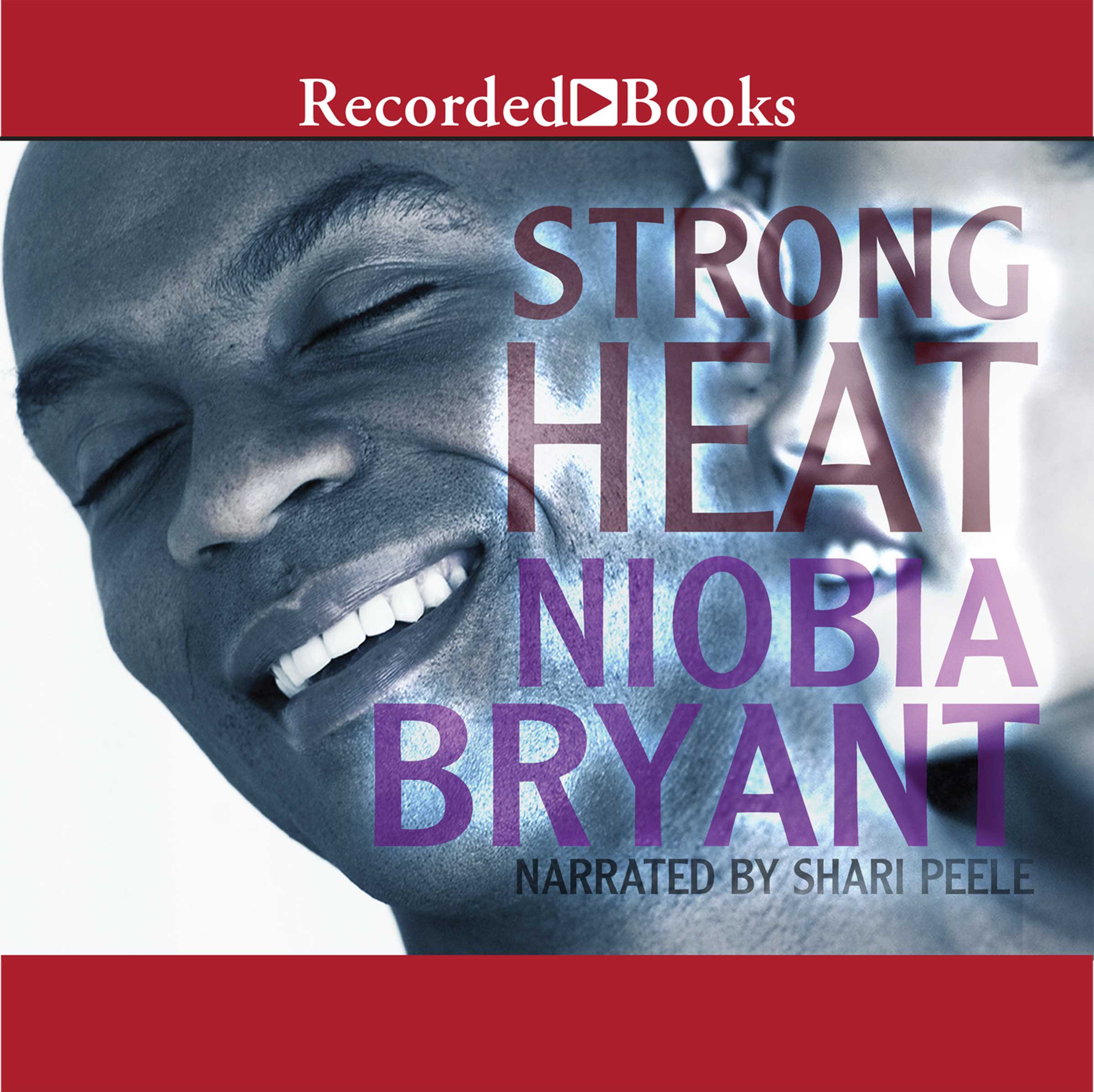 Cover art for Strong Heat