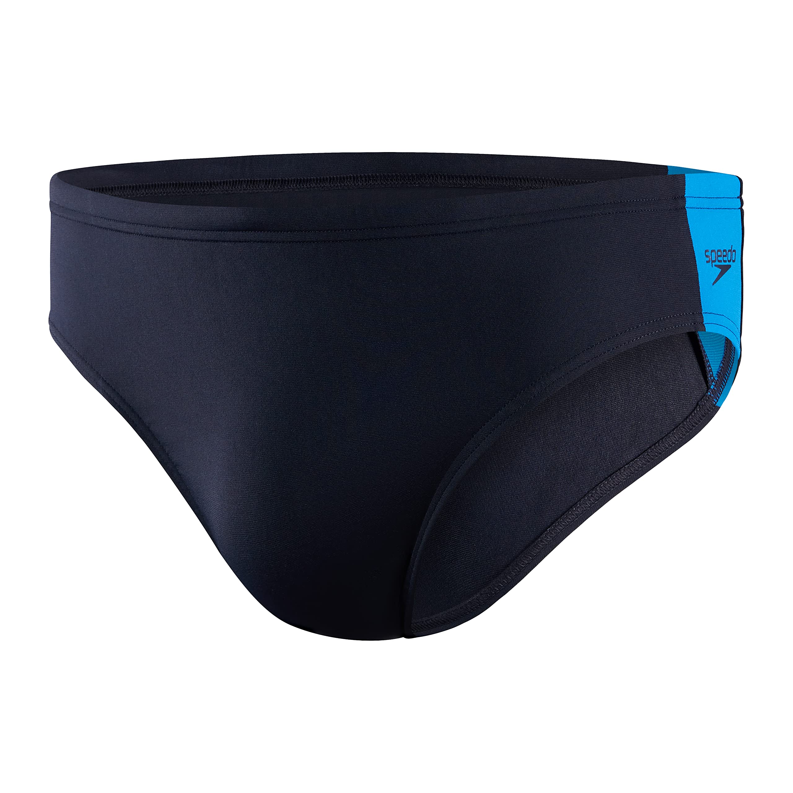Speedo Boom Logo Splice 7cm Bañador Hombre