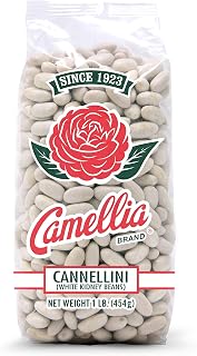 Camellias Cannellini, 16 OZ