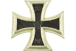 WW Germany Collection Iron Cross 1914 Lapel Pin