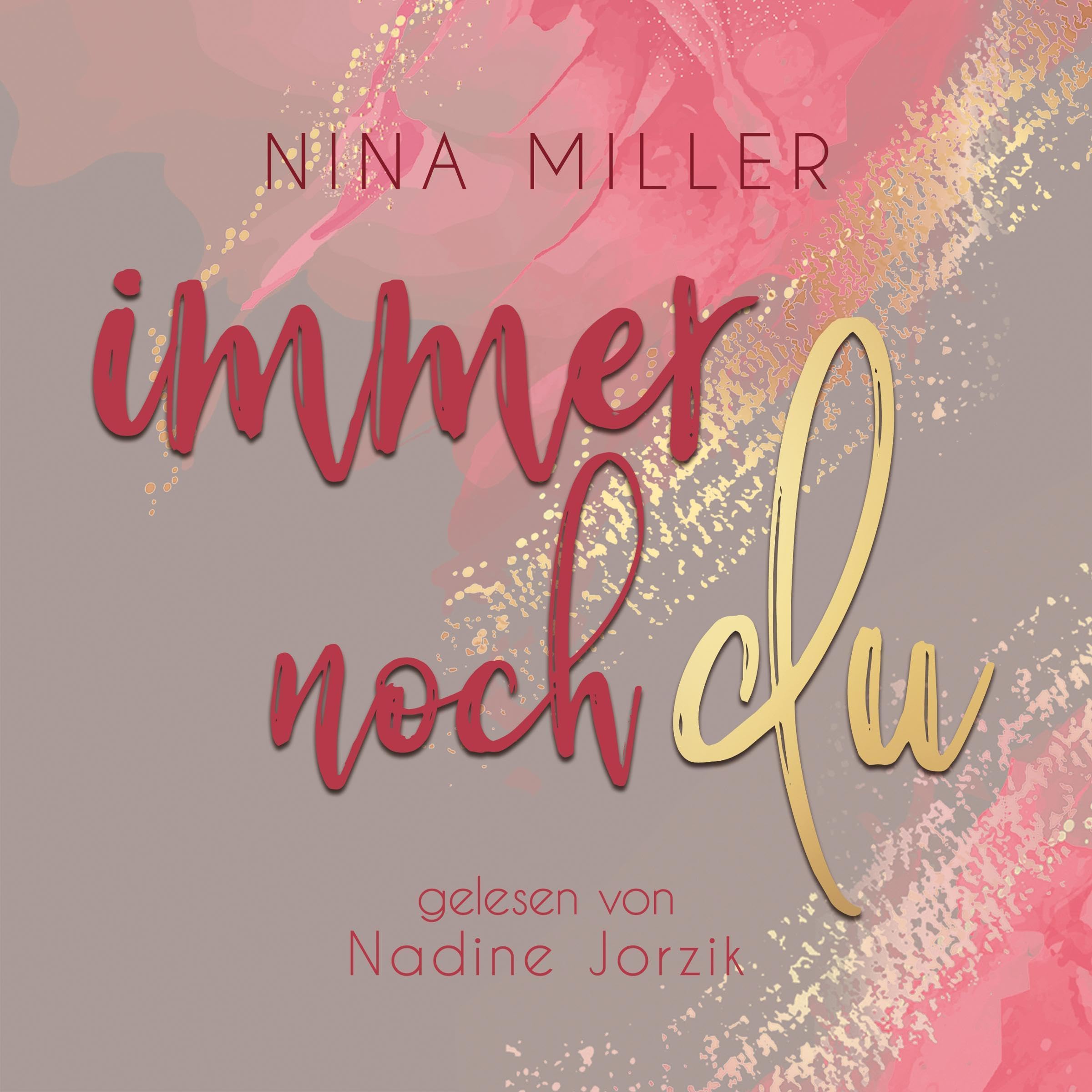 Cover art for Immer noch du