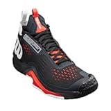 Mens Rush Pro Tour Mid Men's Tennis Shoes