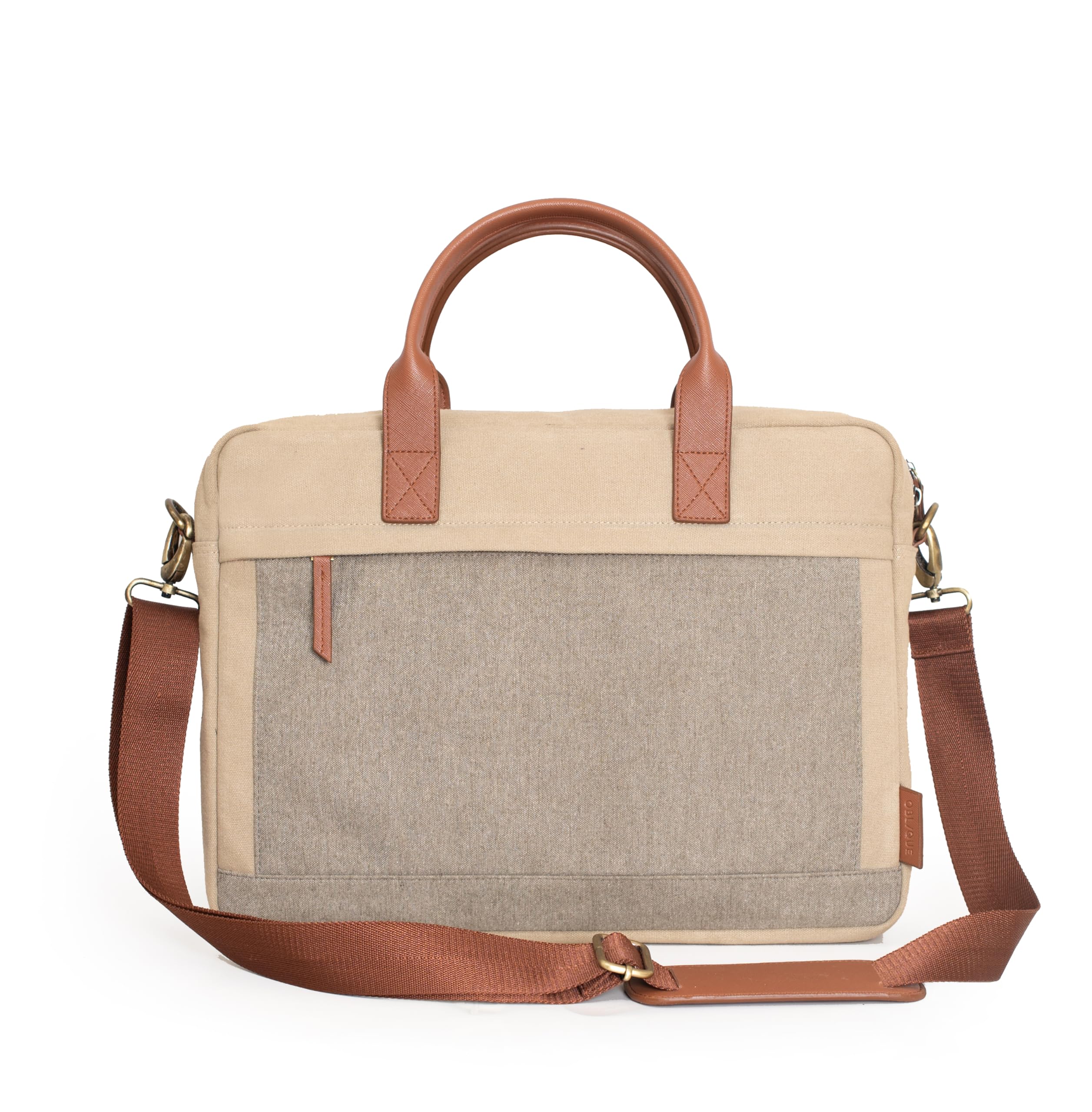 See full amazon price history chart for OBLIQUE Laptop Messenger Bag laptop bag for women & men laptop sleeve 15.6 inch sling bag for Women & Men | Trooper- Beige OBLIQUE Laptop Messenger Bag laptop bag for women & men laptop sleeve 15.6 inch sling bag for Women & Men | Trooper- Beige (B0CR1H5M4V) Amazon Price History, Amazon Price Tracker