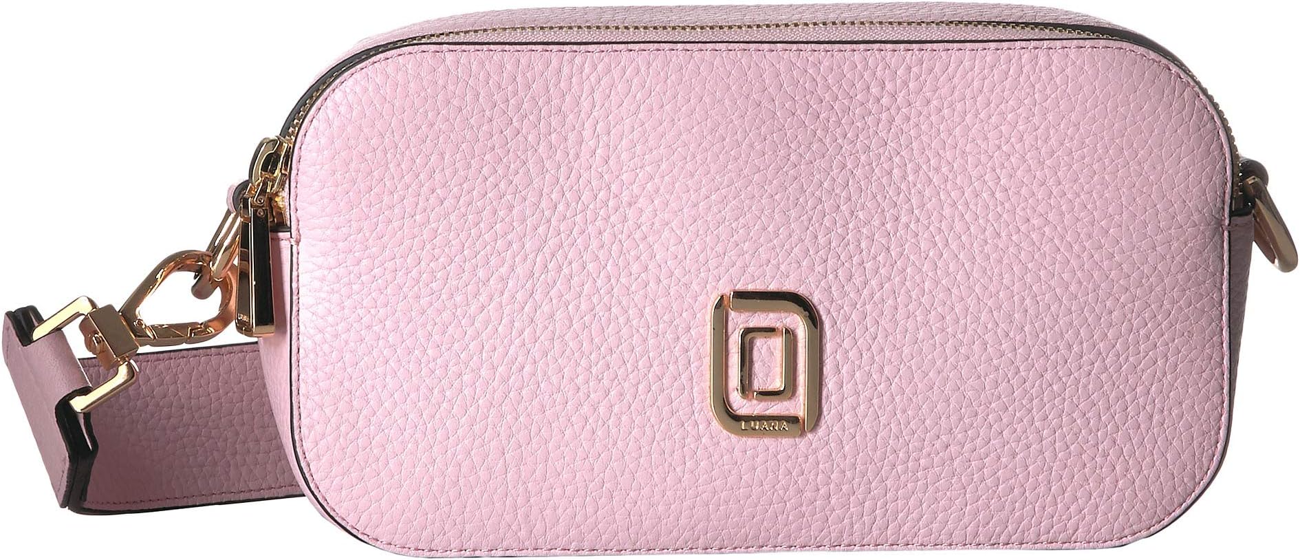 Double L Mini Camera Bag