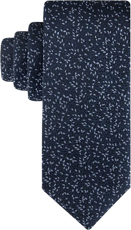 Men's Barilla Floral Tie