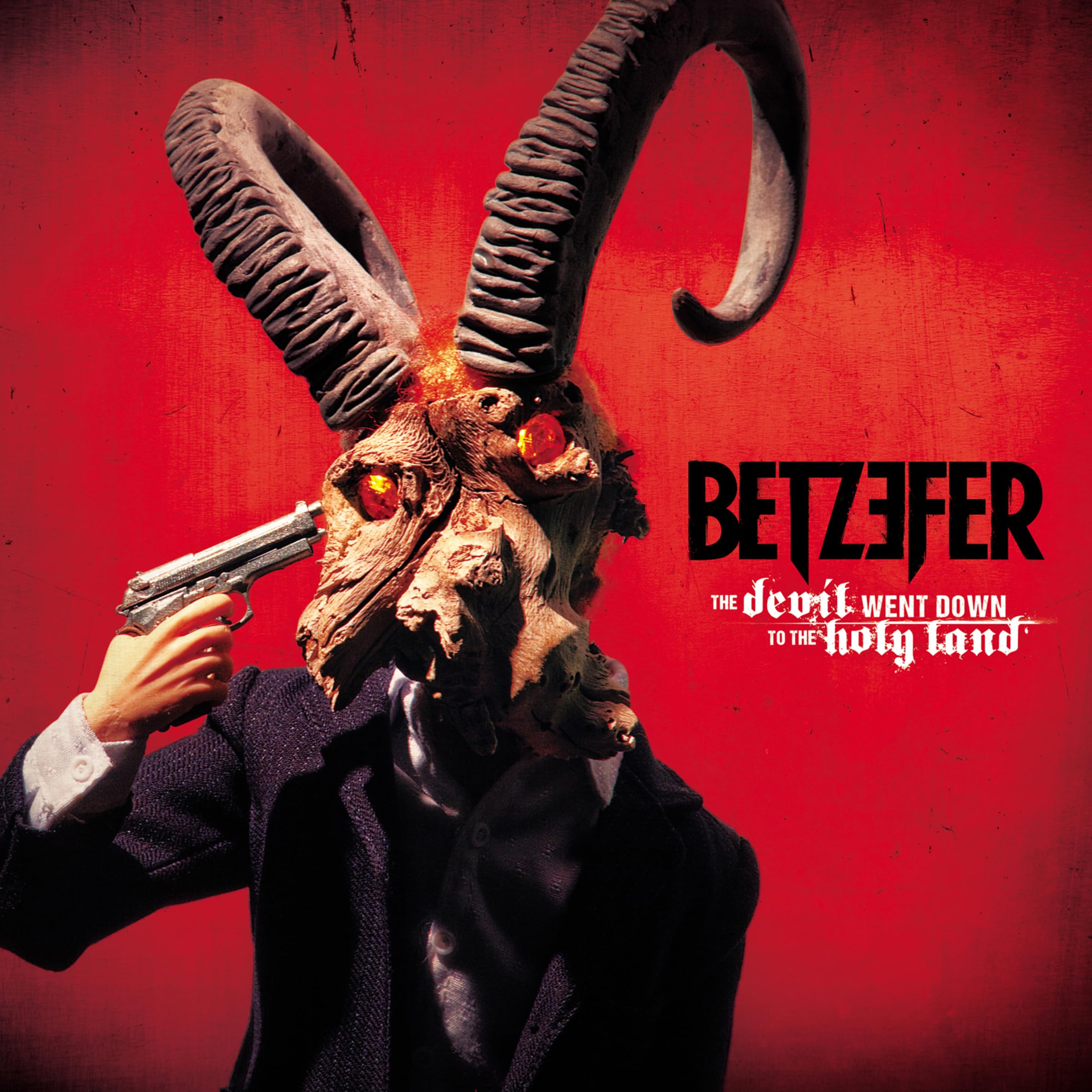 Betzefer