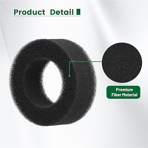 Miniatura 3 de Filtro de aire Bujía Línea de combustible Kit de realimentación de filtro para Troy-Bilt TB15CS TB25CS TB25ET TB75SS TB90BC Cortadora de cuerdas