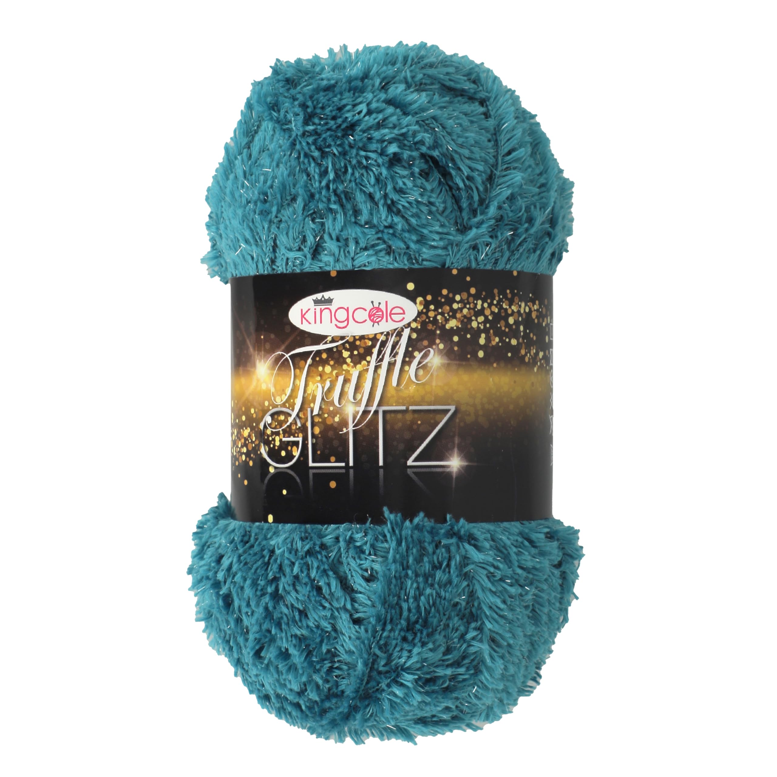 King Cole Truffle Glitz - Adriatic (5426) โ image 1