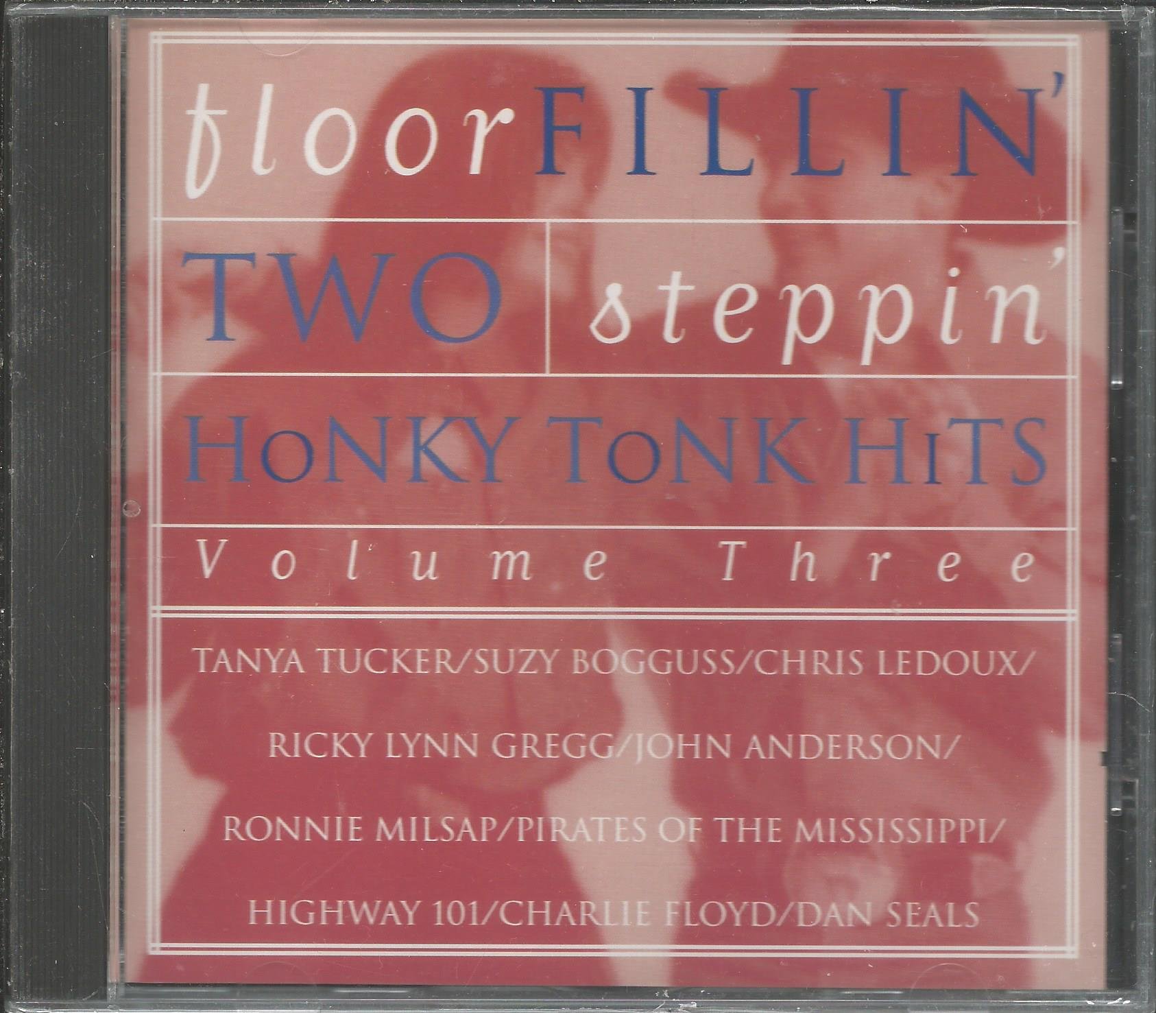 Honky Tonk Hits 3 [Audio CD] Various Artists