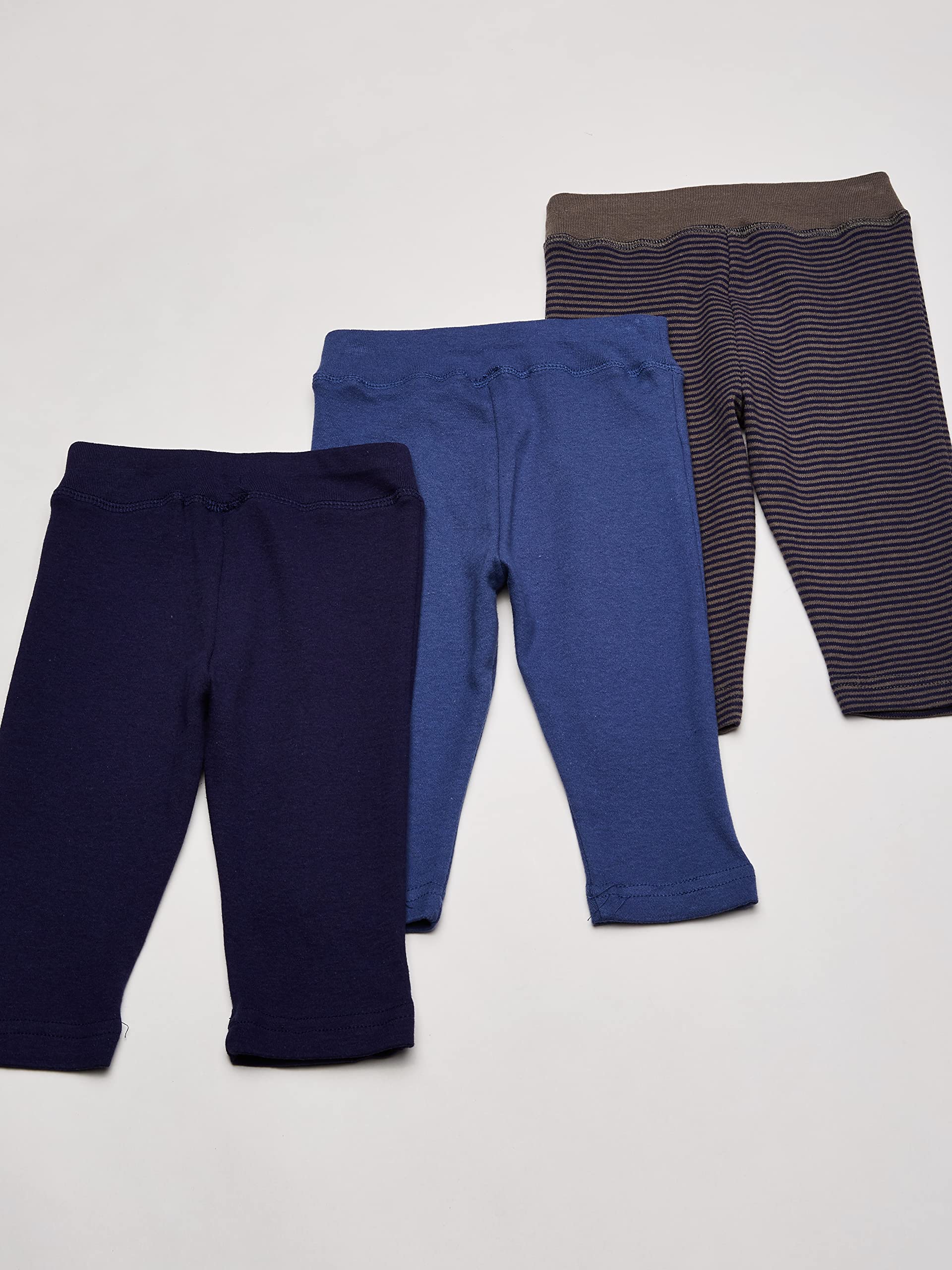 Hudson baby - Cotton Pants And Leggings, Leggings Unisex - Bimbi 0-24