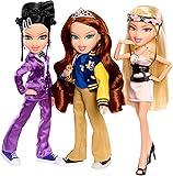 Bratz x Mean Girls Spring Fling Doll Cady - Poupée Mannequin de Collection avec 2 Tenues, Veste Letterman et Accessoires Inspirés du Film - 7