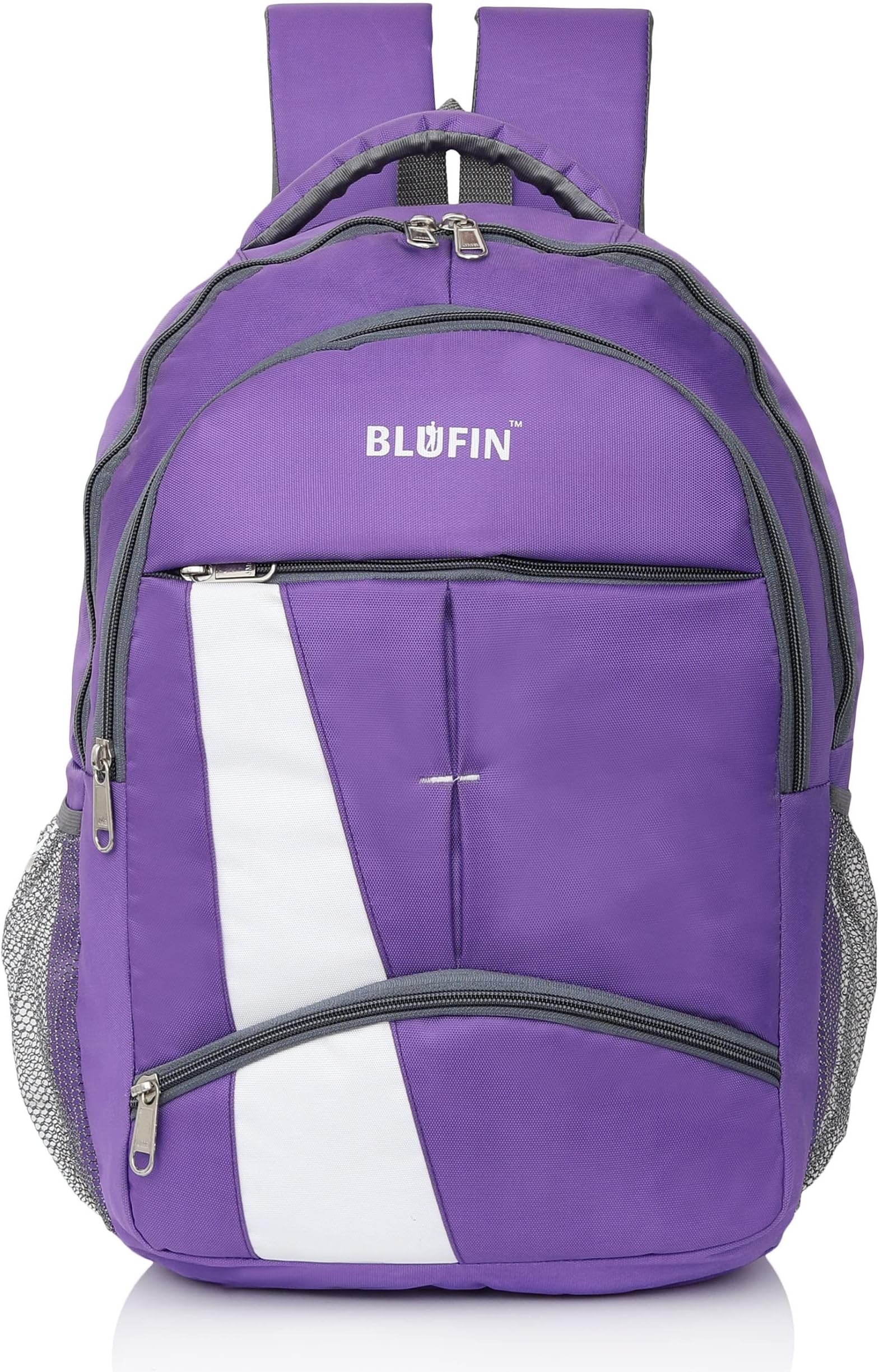 Large 40L Laptop Backpack unisex medium for school college and office 40 L No Backpack