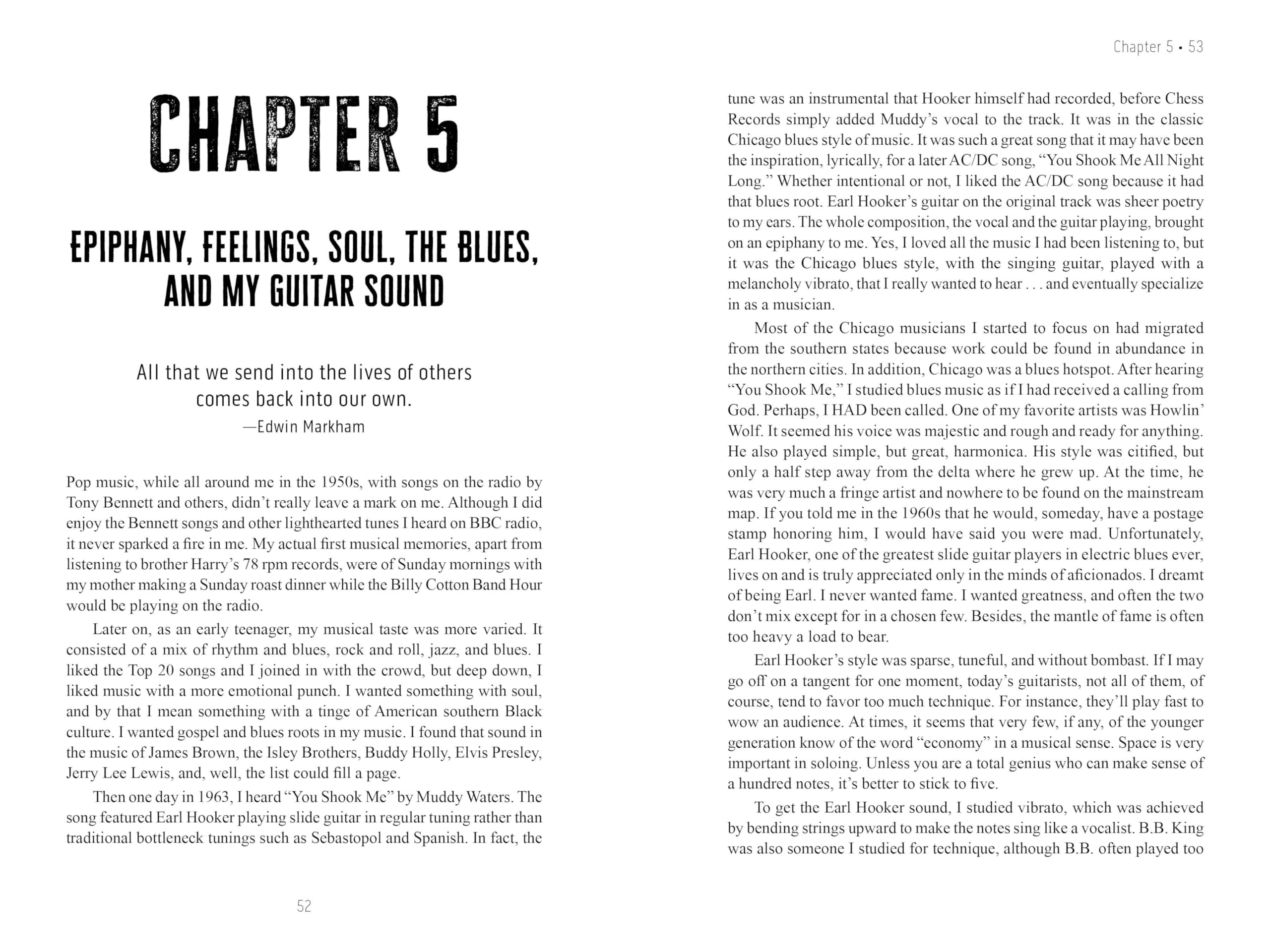 Street Corner Talking, the Autobiography of Kim Simmonds: The Life and Music of the Founder and Guitarist of Savoy Brown
