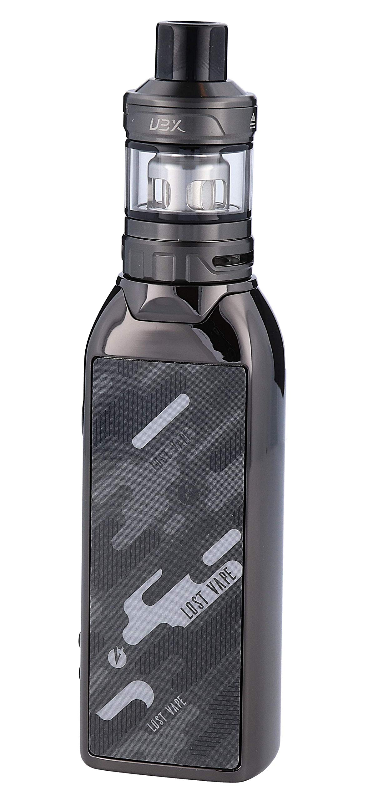 Lost Vape Back to Basic E-Cigarette Set, BTB Kit, 100 W, Colour: Gunmetal  Camouflage: Amazon.de: Electronics & Photo