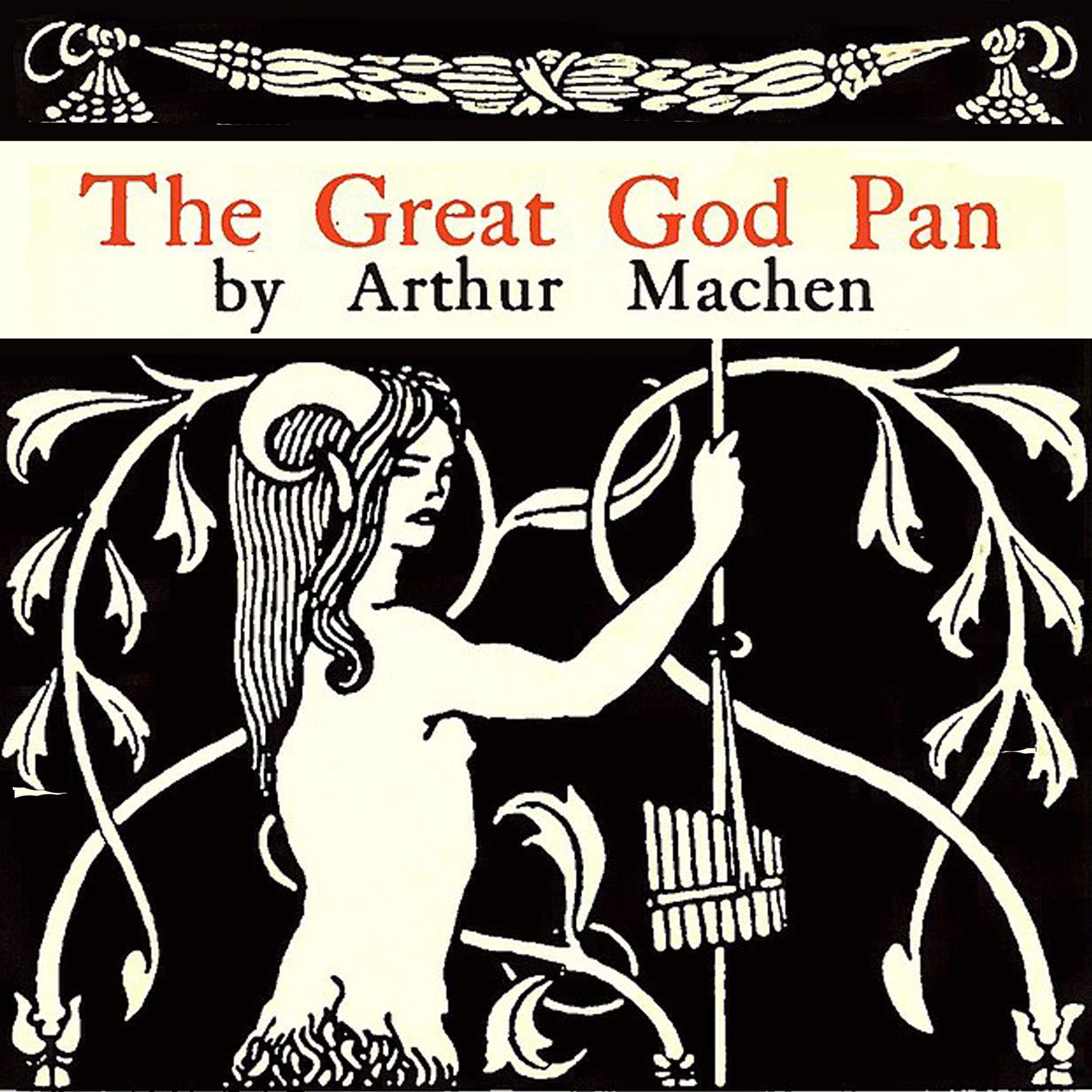The Great God Pan
