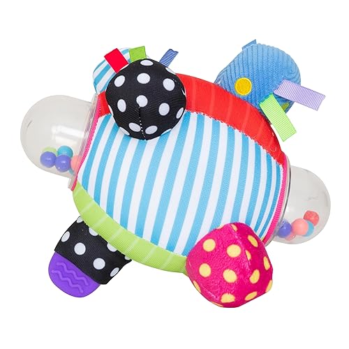 Miniatura 7 de Smart Steps Tiny Talents Fun Box 6 - 9 meses STEM Baby Toys Caja de regalo