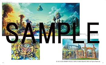 ドラゴンクエスト モンスター集結 ビジュアルアートパネル