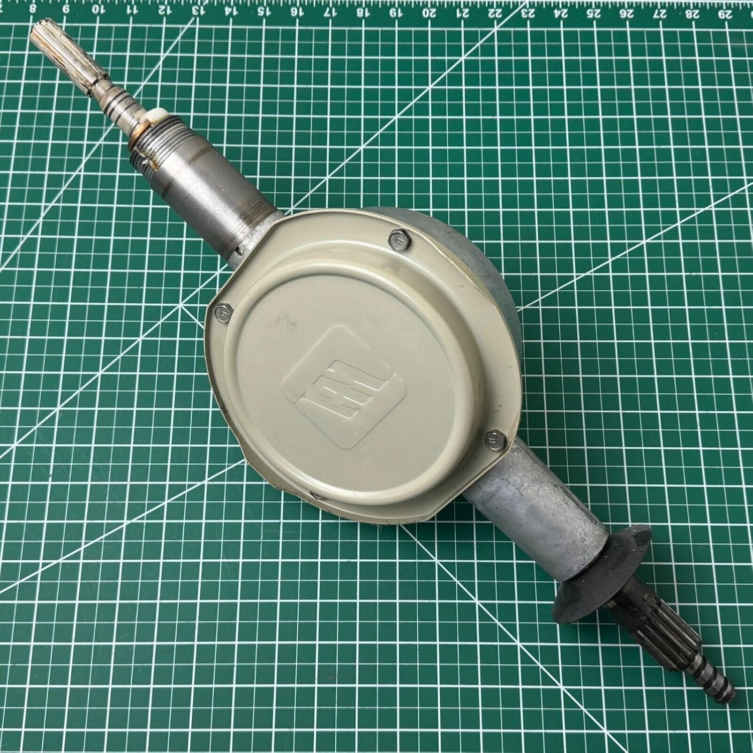 Replacement for Maytag Washer Transmission 6-2097750 206707 OEM