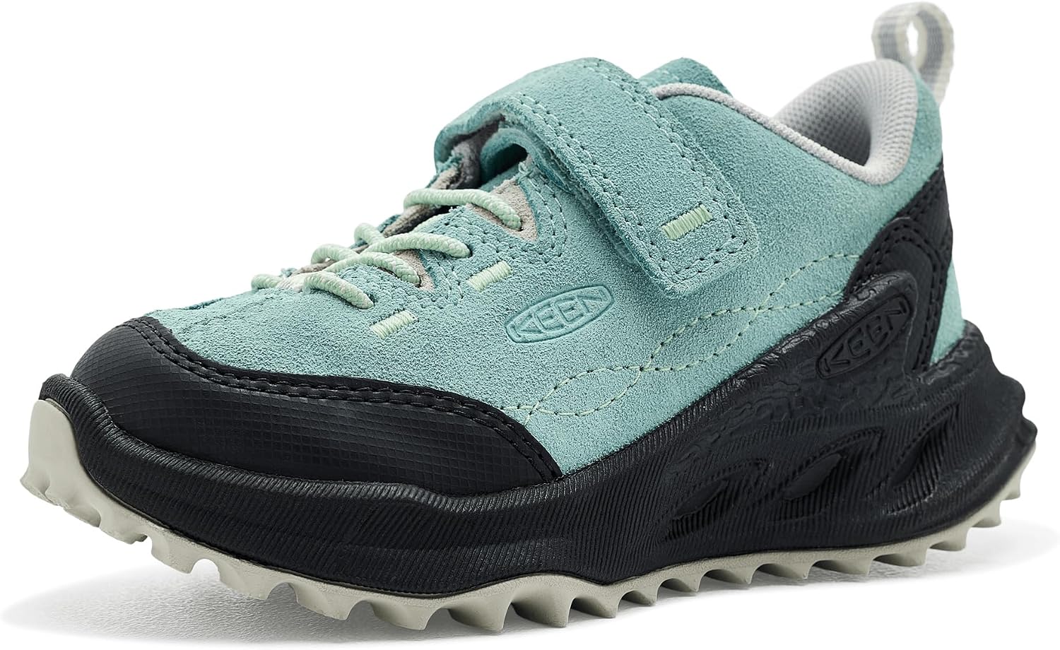 KEEN Unisex-Child Jasper Zionic Sneakers (Toddler/Little Kid)