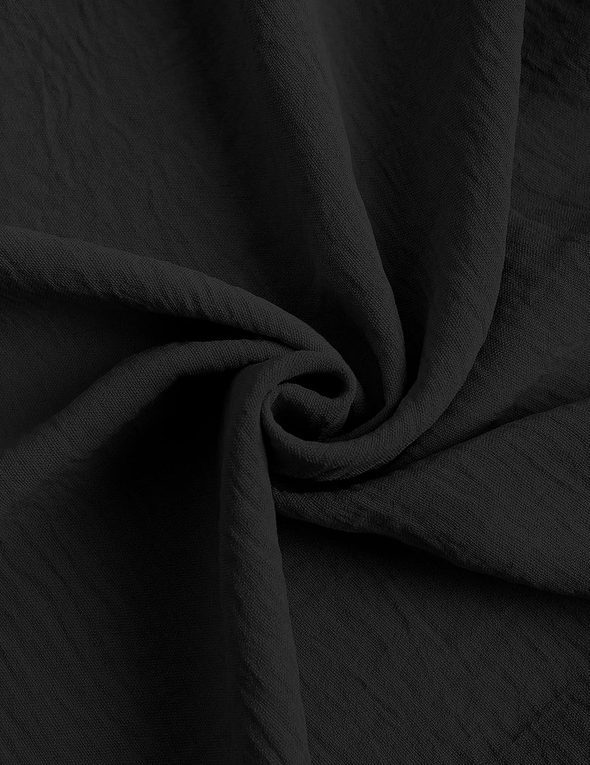 ZAFUL Women 2 Piece Tracksuits Outfits Loungewear Sets Solid Loose Cardigan Suits And Wide Leg Pants Casual Suits - Image 6