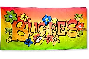 Beach Towels (Tropical, 32 x 64 in)